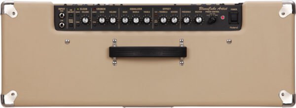 Blues Cube Artist212 Guitar Amplifier