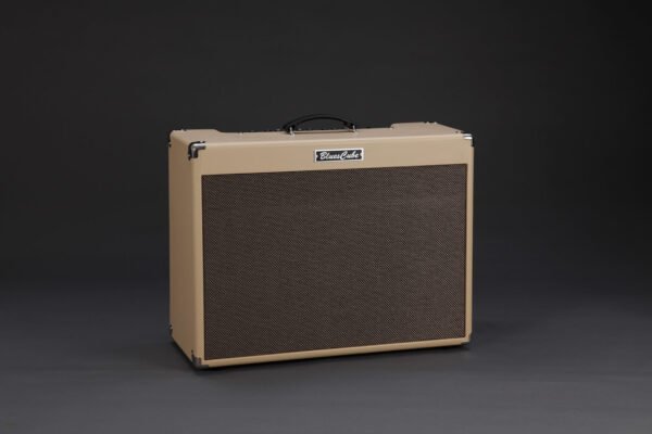 Blues Cube Artist212 Guitar Amplifier