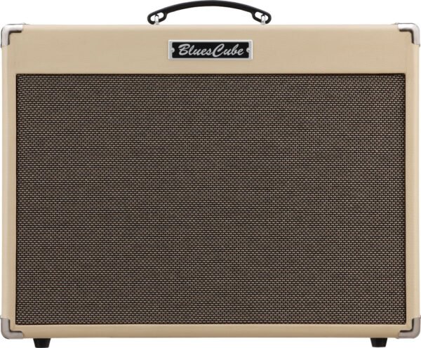Blues Cube Artist Guitar Amplifier