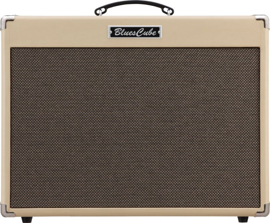 Blues Cube Artist Guitar Amplifier