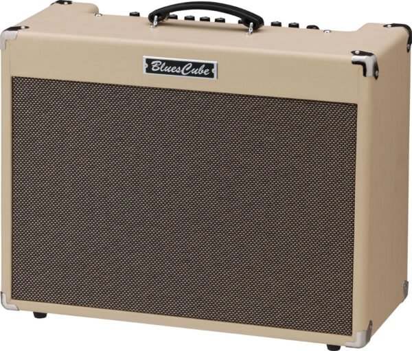 Blues Cube Artist Guitar Amplifier