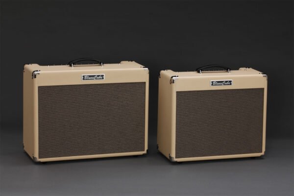 Blues Cube Artist Guitar Amplifier