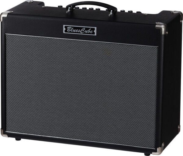 Blues Cube Artist Guitar Amplifier