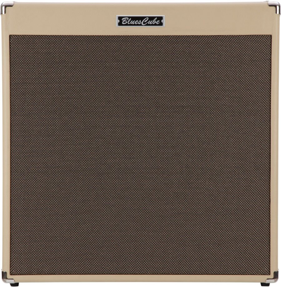 Blues Cube Cabinet410 Guitar Amplifier