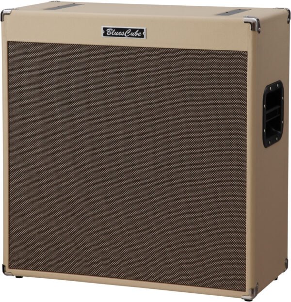 Blues Cube Cabinet410 Guitar Amplifier