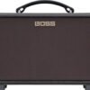 AC-22LX Acoustic Amplifier