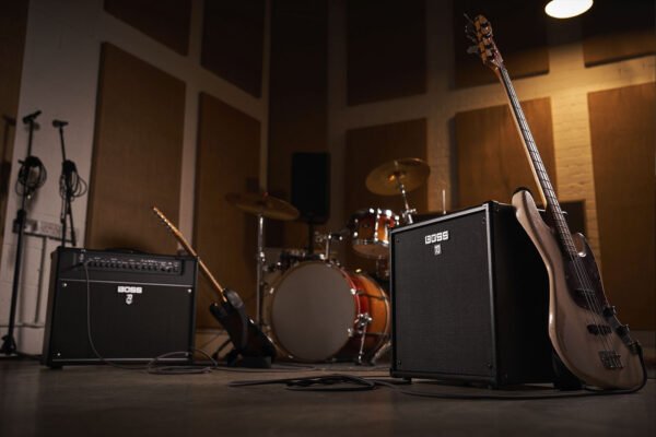 KATANA-110 BASS Bass Amplifier