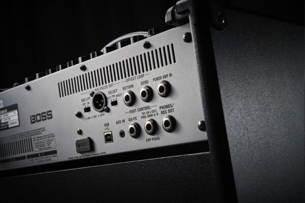 KATANA-110 BASS Bass Amplifier