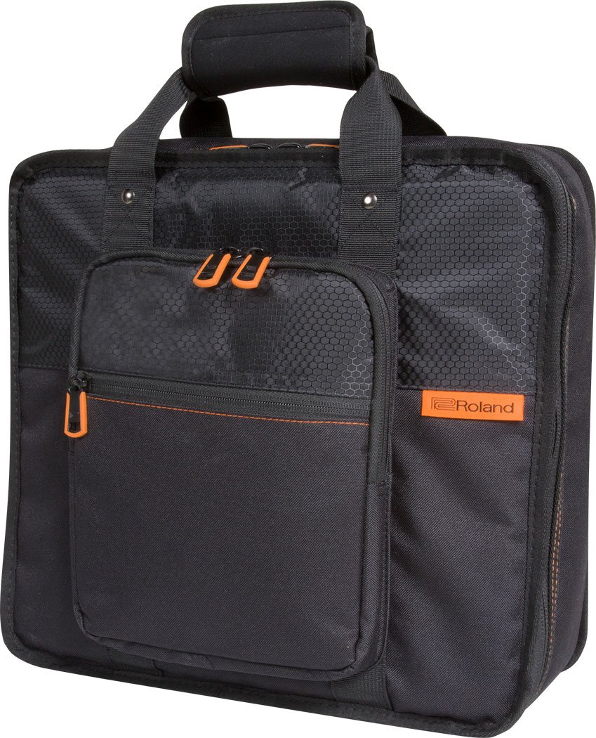 CB-BSPDSX Black Series Instrument Bag
