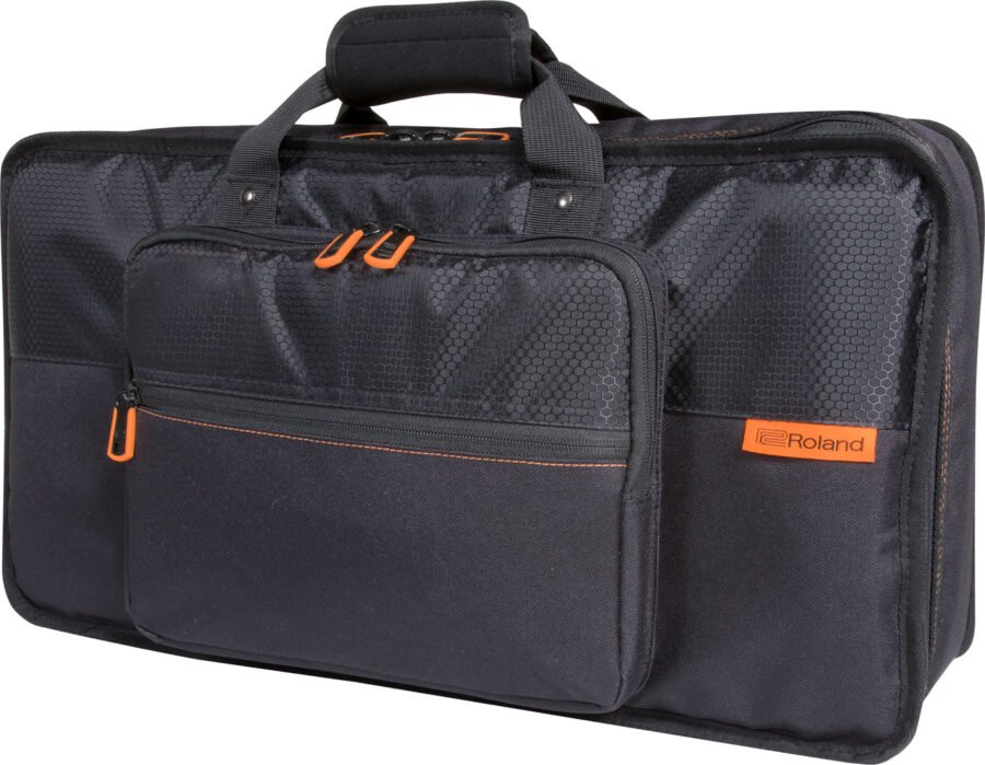CB-BOCT Black Series Instrument Bag