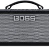 DUAL CUBE LX Guitar Amplifier