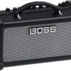 DUAL CUBE LX Guitar Amplifier