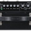 DUAL CUBE LX Guitar Amplifier