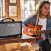 DUAL CUBE LX Guitar Amplifier