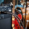 DUAL CUBE LX Guitar Amplifier