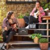 DUAL CUBE LX Guitar Amplifier