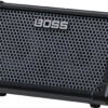 CUBE Street II Battery-Powered Stereo Amplifier