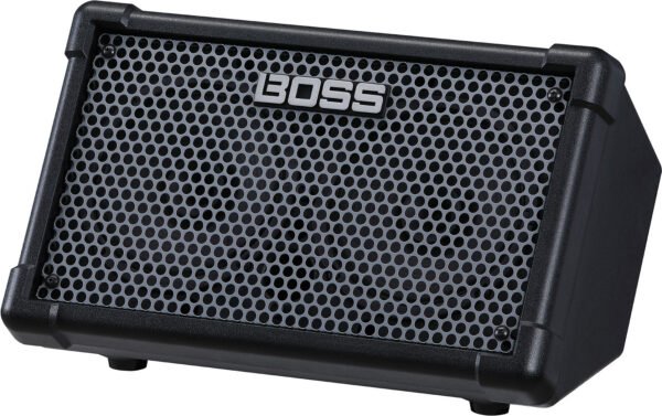 CUBE Street II Battery-Powered Stereo Amplifier
