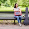 CUBE Street II Battery-Powered Stereo Amplifier