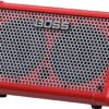 CUBE Street II Battery-Powered Stereo Amplifier
