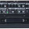 CUBE Street II Battery-Powered Stereo Amplifier