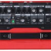 CUBE Street II Battery-Powered Stereo Amplifier
