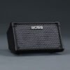 CUBE Street II Battery-Powered Stereo Amplifier