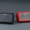 CUBE Street II Battery-Powered Stereo Amplifier