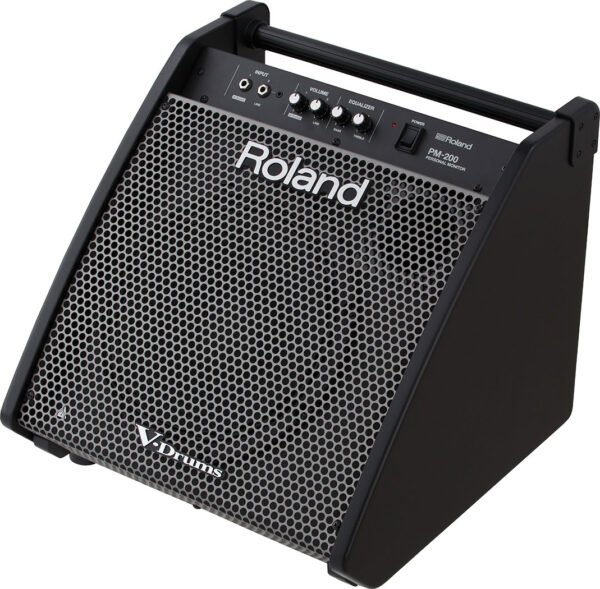 PM-200 Personal Monitor