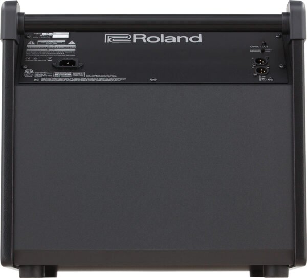 PM-200 Personal Monitor