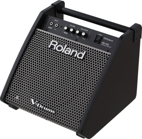 PM-100 Personal Monitor