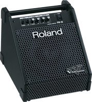 PM-10 Personal Monitor Amplifier