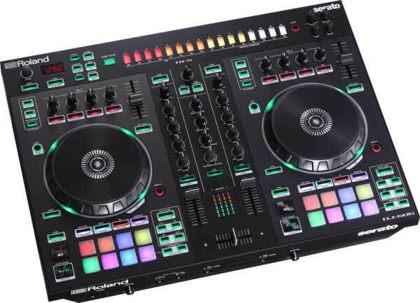 DJ-505 DJ Controller