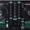 DJ-202 DJ Controller