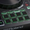 DJ-202 DJ Controller