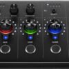 BRIDGE CAST Dual Bus Gaming Mixer