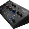 BRIDGE CAST Dual Bus Gaming Mixer