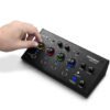BRIDGE CAST Dual Bus Gaming Mixer
