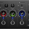 BRIDGE CAST Dual Bus Gaming Mixer