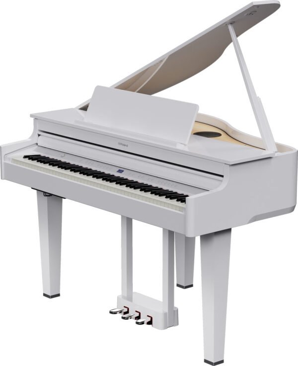 Roland GP-9M Digital Piano | Flagship Grand in UAE