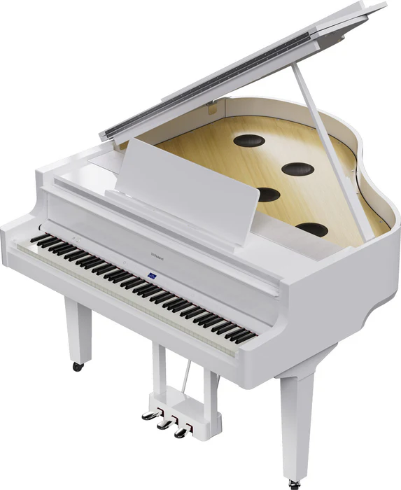 Roland GP-9M Digital Piano | Flagship Grand in UAE