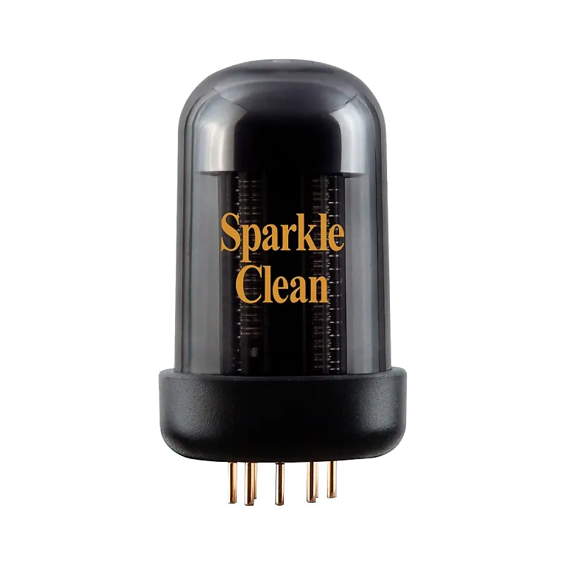 BC TC-SC Blues Cube Sparkle Clean Tone Capsule