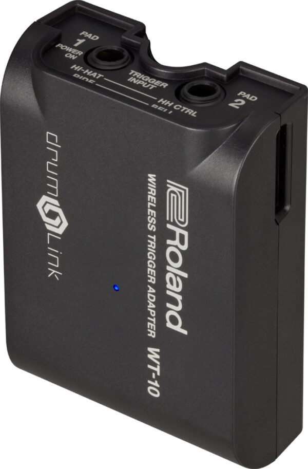 WT-10 Wireless Trigger Adapter