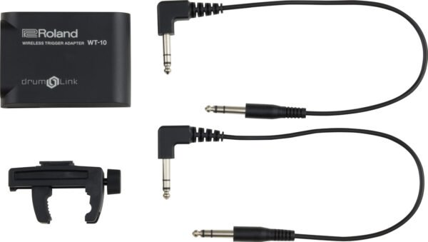 WT-10 Wireless Trigger Adapter