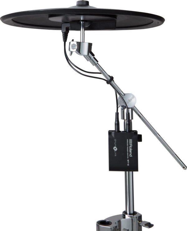 WT-10 Wireless Trigger Adapter