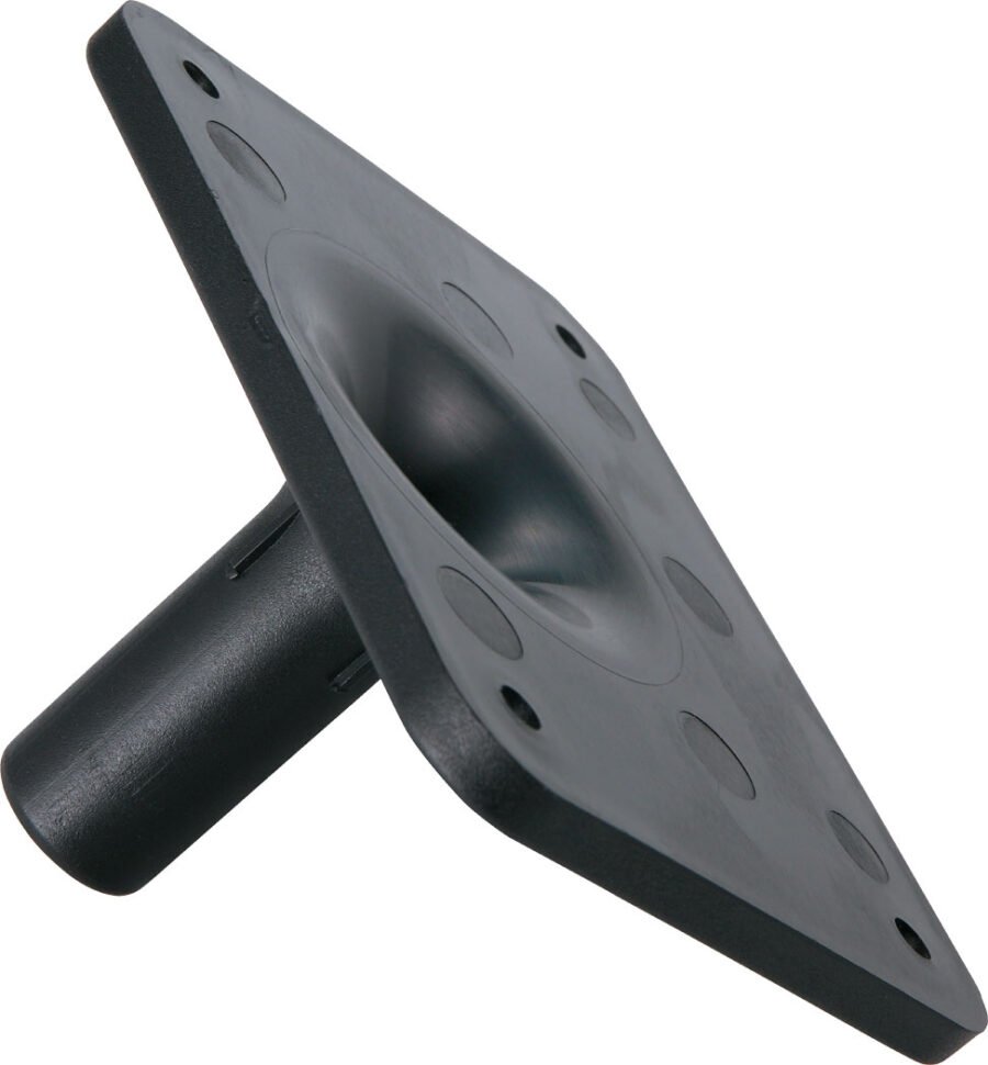 MDP-7 Mounting Plate
