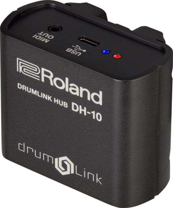 DH-10 DrumLink Hub