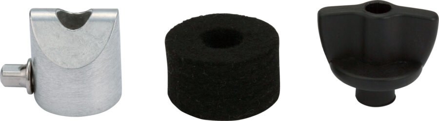 CYM-10 Cymbal Parts Set