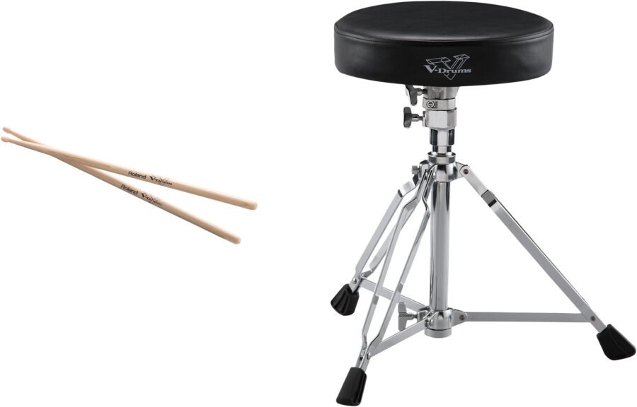 DAP-2X V-Drums Accessory Package