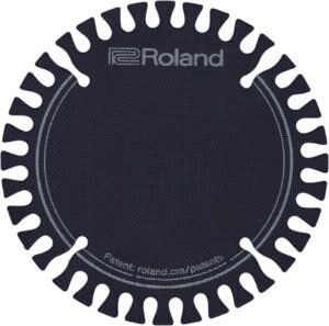 KDP-5 Kick Drum Patch